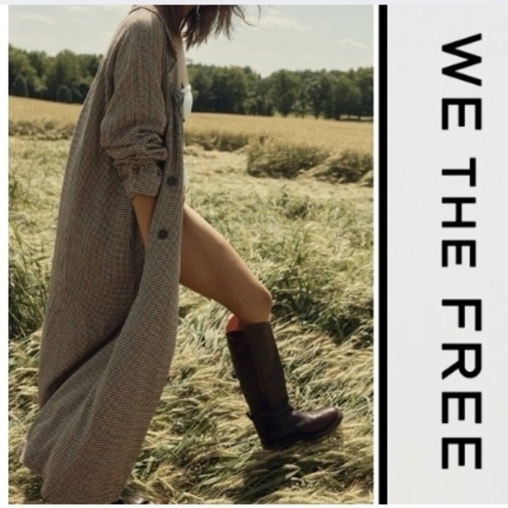 WE THE FREE By Free People | Equestrian Boots - Picture 12 of 12